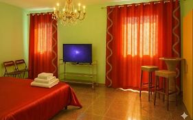 Sole Rosso - Panoramic Aquarium Walk